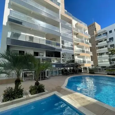 cód 116 - Apartamento amplo e aconchegante