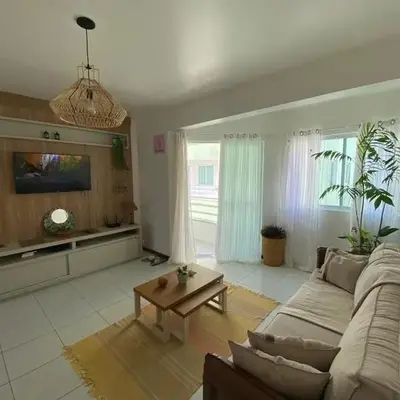 Apartamento Vitoria