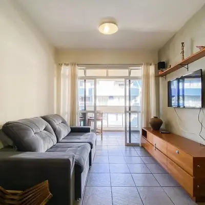 Apartamento com vista mar - 0332