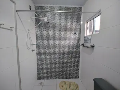 A planta de Casa na Vila de Palmas - 0237