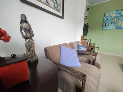 A planta de Casa na Vila de Palmas - 0237