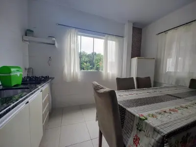 A planta de Casa na Vila de Palmas - 0237