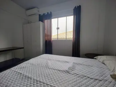 A planta de Casa na Vila de Palmas - 0237