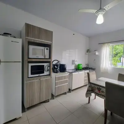 Casa na Vila de Palmas - 0237