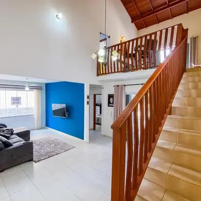 Casa na Praia de Palmas - 0238