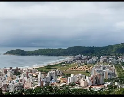 Paisagem natural perto do apartamento