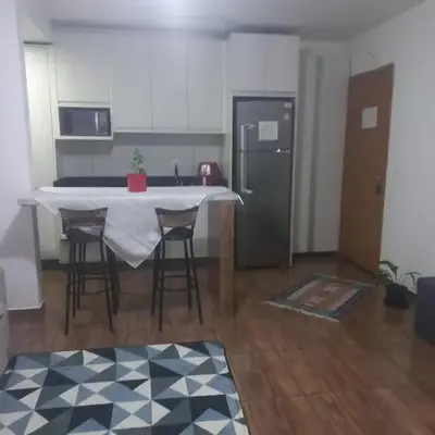 Apt confortável