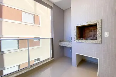 Uma casa de banho em Apartamento há poucos metros da praia - 0459