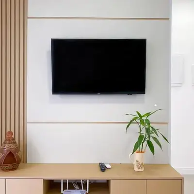 Apartamento há poucos metros da praia - 0459
