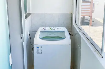 A planta de Praia de Palmas - Próximo à Vila Gastronômica - 0469