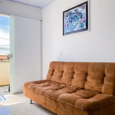 Praia de Palmas - Próximo à Vila Gastronômica - 0469