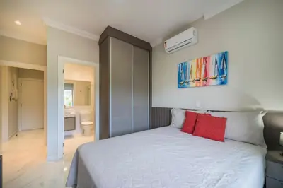 A planta de Duplex Infinity Mariscal