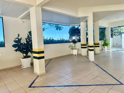 A planta de Achei Itapema • Príncipe da Beira, R.277