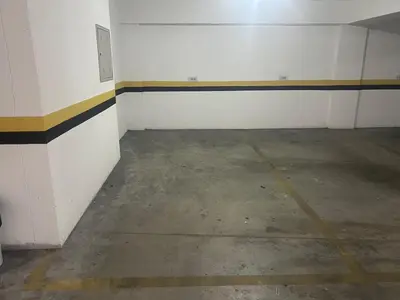 A planta de Apartamento novíssimo a 5 minutos Barra Sul