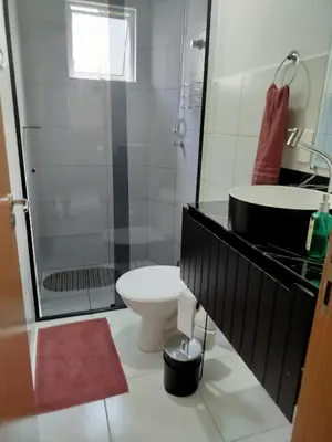 A planta de Apartamento bem localizado em Camboriú