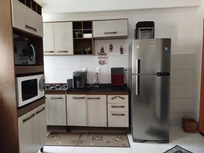 A planta de Apartamento bem localizado em Camboriú