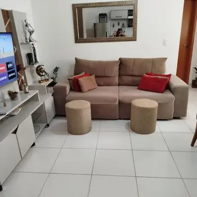 Apartamento bem localizado em Camboriú