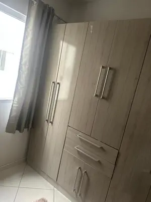 Uma casa de banho em Jardim das americas