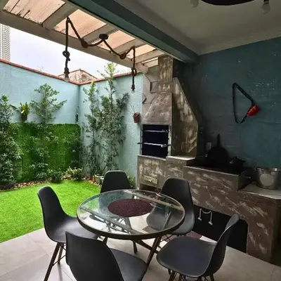 Três suítes em Balneário Camboriú