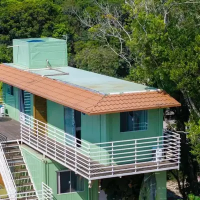 Residencial Lynary – Loft Júpiter
