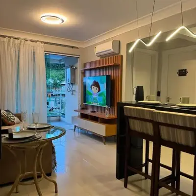 Apartamento 207 summer beach
