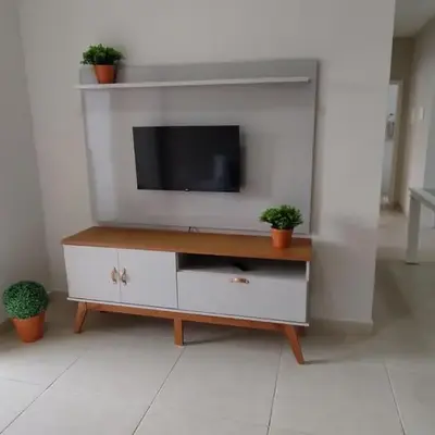 Pousada Jardim