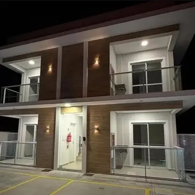 Apartamento Bosque das Oliveiras - Palmas