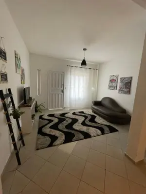 Uma cama ou camas num quarto em Casa 2 suítes