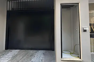 A planta de 3 Suítes | A/C + Vista mar | 250m da Praia
