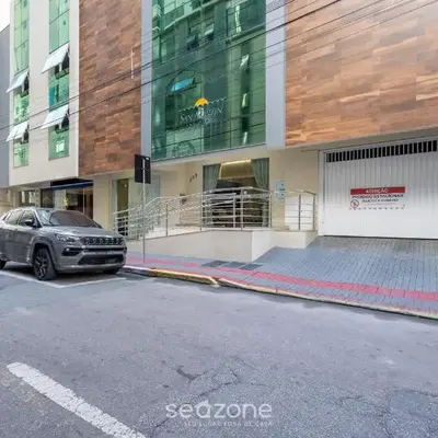 Aptos Modernos e Exclusivos em Meia Praia