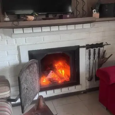 Sítio Recanto das Águas