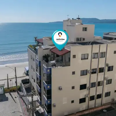Cobertura com vista para o mar XM9679