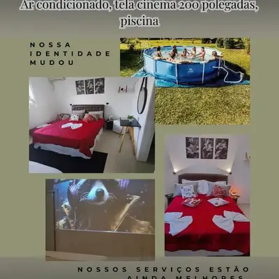 Suíte Master