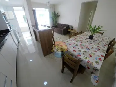 A cozinha ou kitchenette de Apartamento na Zona Central da Praia com 02 Dormitórios