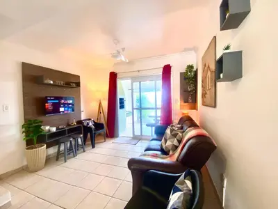 A planta de Res Guilhermina casa 09