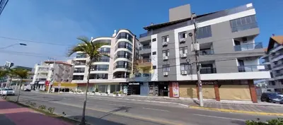 A vizinhança circundante ou próxima do apartamento