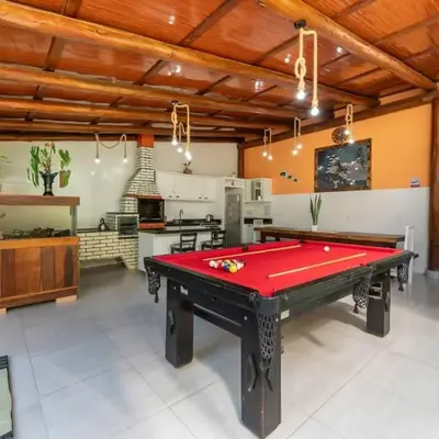 Residencial Lynary – Loft Mercúrio