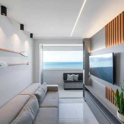 Achei Itapema • Sky Bridge Residencial