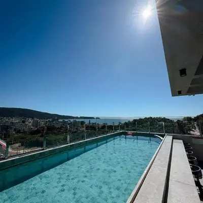 Apartamentos Elegance 413