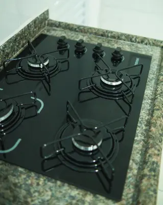 A planta de Apartamento 2 completo