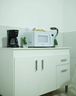 A planta de Apartamento 2 completo