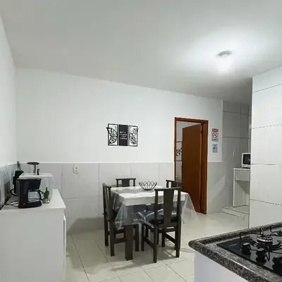 Apartamento 2 completo