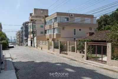 A vizinhança circundante ou próxima da casa de férias