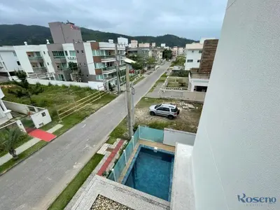 A planta de Cod-306 Excelente apartamento na Praia de Palmas!