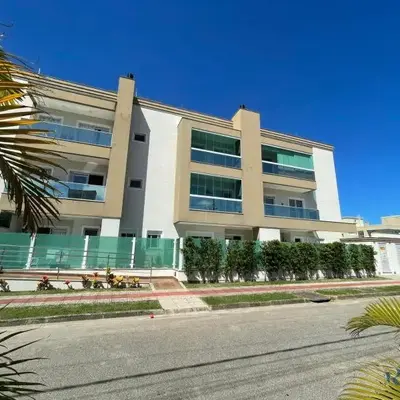 Cod-306 Excelente apartamento na Praia de Palmas!
