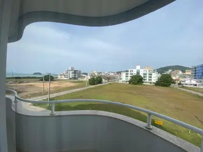 A planta de Vista Mar - Praia de Palmas - 80m da Praia - Piscina e Lazer Completo! 0475