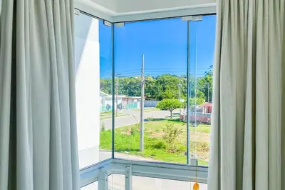 A planta de Apto 2 quartos, em otima localização - 0326