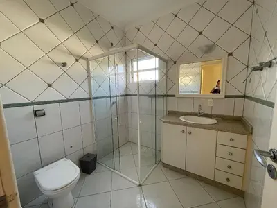 Uma casa de banho em cód 15 - Casa espetacular em Palmas