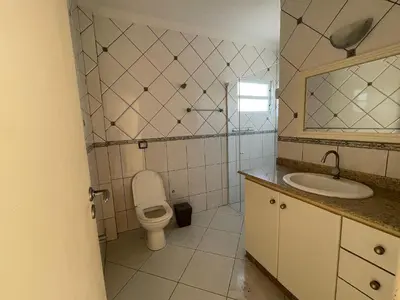 Uma casa de banho em cód 15 - Casa espetacular em Palmas