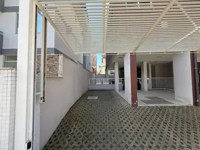 A planta de cód 152 - Excelente apartamento á 300m do mar!